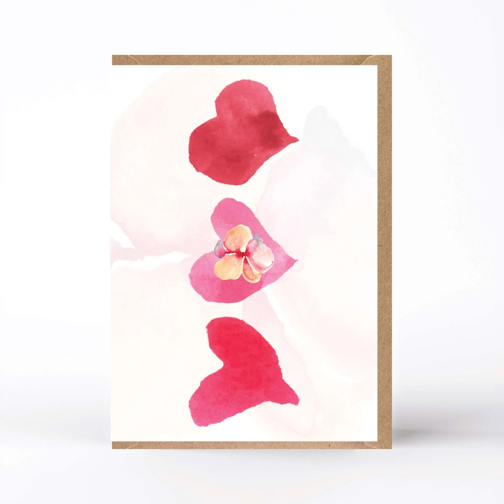 20068  PŘÁNÍ S OBÁLKOU - Když srdce rozkvete