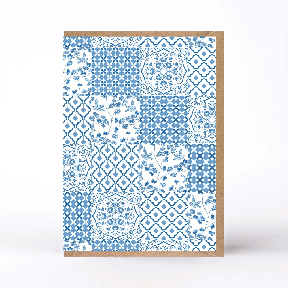 20078  PŘÁNÍ S OBÁLKOU - Jako z porcelánu č.6