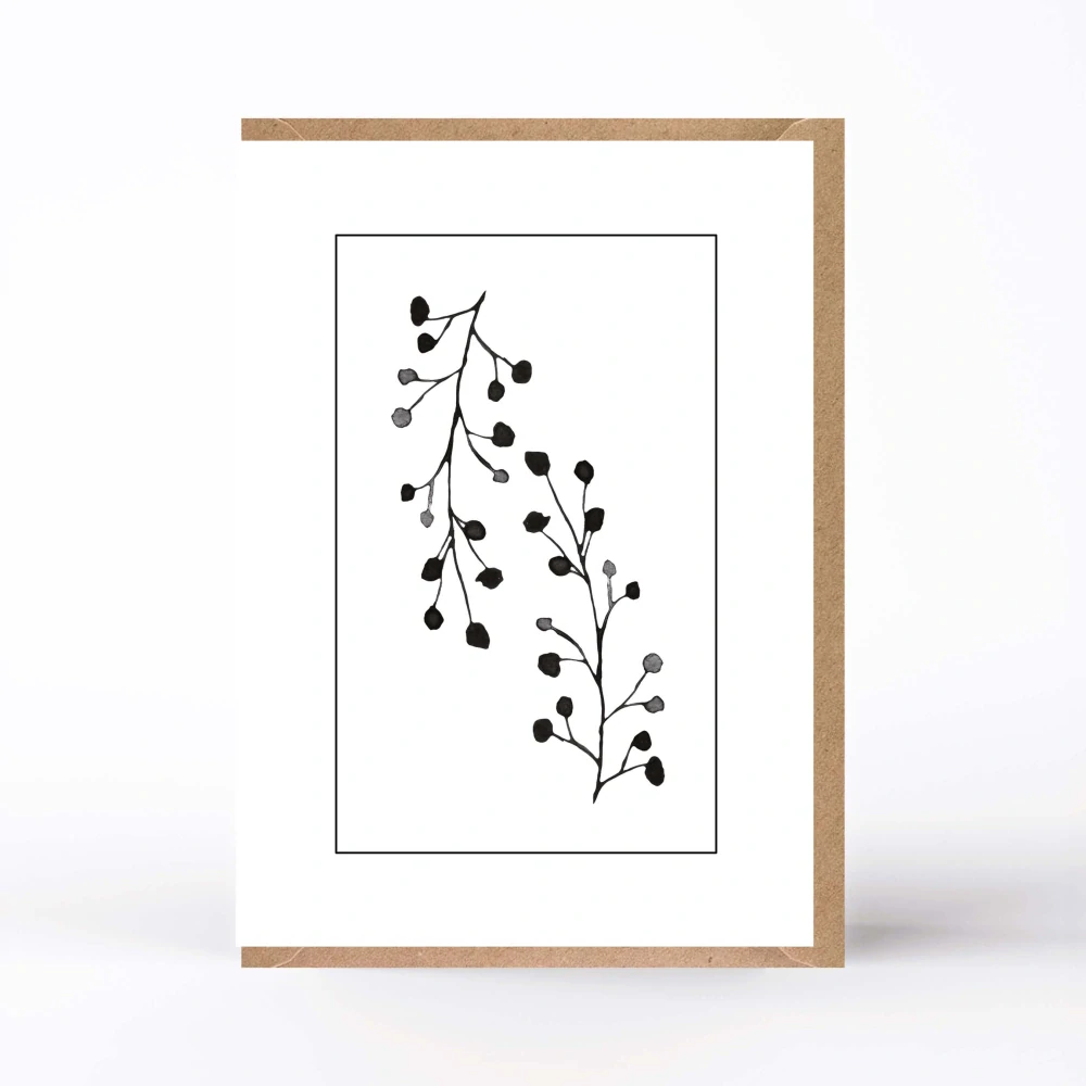 20207  KONDOLENCE S OBÁLKOU č. 9