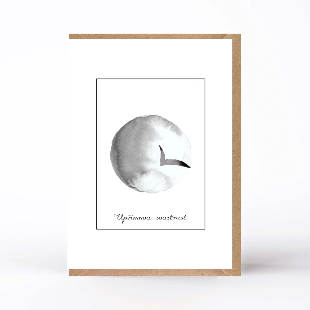 20223 KONDOLENCE S OBÁLKOU č. 25