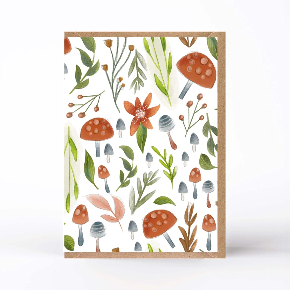 20225  PŘÁNÍ S OBÁLKOU - velký vzor na bílé