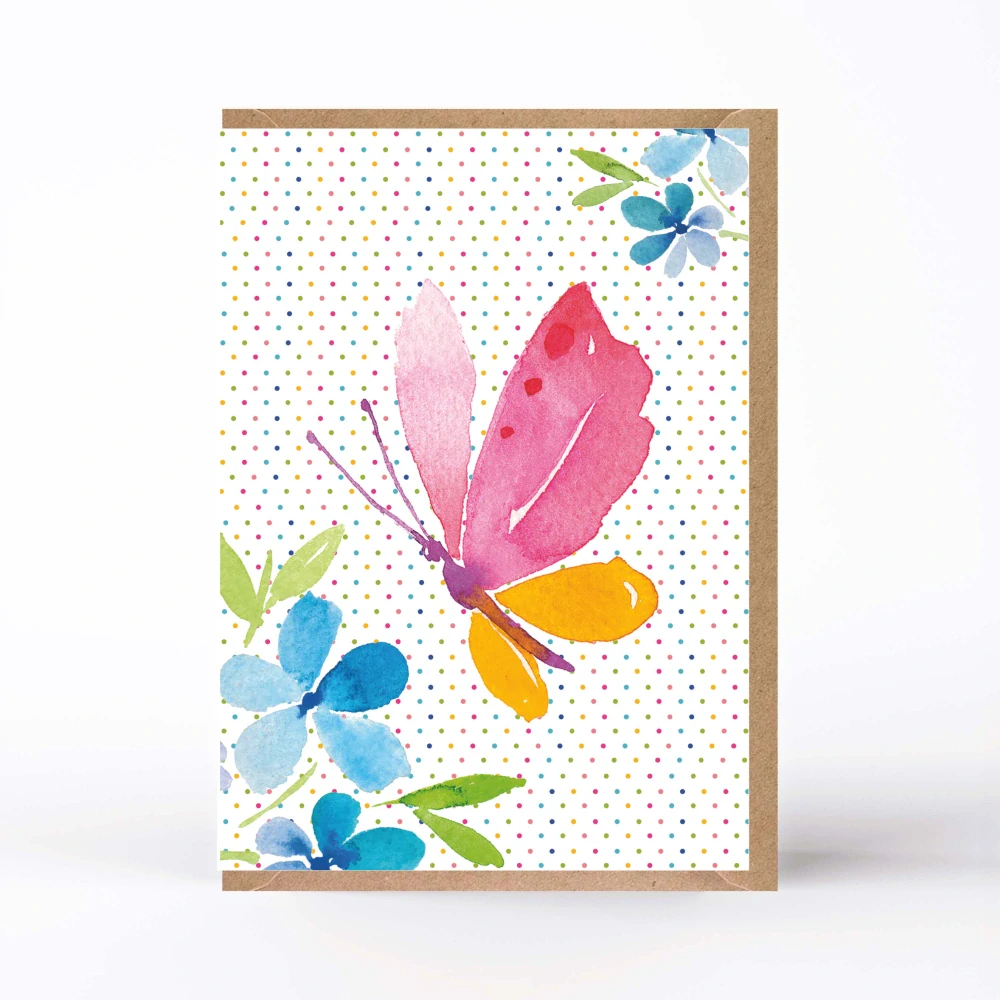 20361 PŘÁNÍ S OBÁLKOU - Letní poezie č. 6 / puntíky