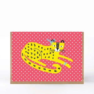 20179 PŘÁNÍ S OBÁLKOU - LEVHARTÍ SLEČNA