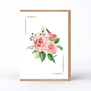 20195  PŘÁNÍ S OBÁLKOU - Rozárium č. 7