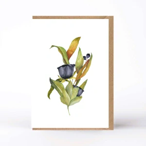 20034  PŘÁNÍ S OBÁLKOU - Kytička pro Tebe