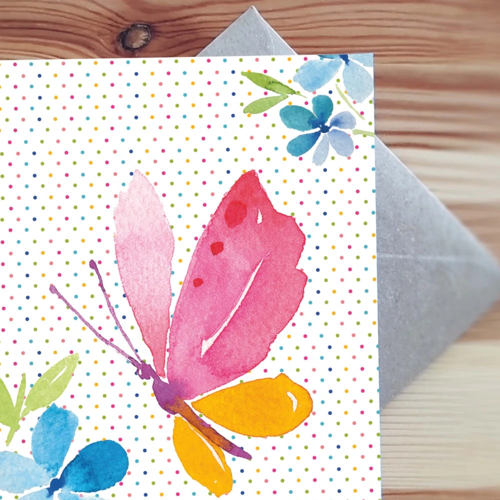 20361 PŘÁNÍ S OBÁLKOU - Letní poezie č. 6 / puntíky