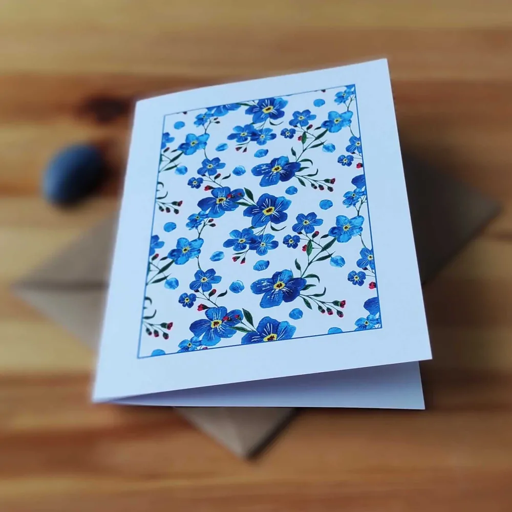 20260 PŘÁNÍ S OBÁLKOU - Pomněnky č. 2