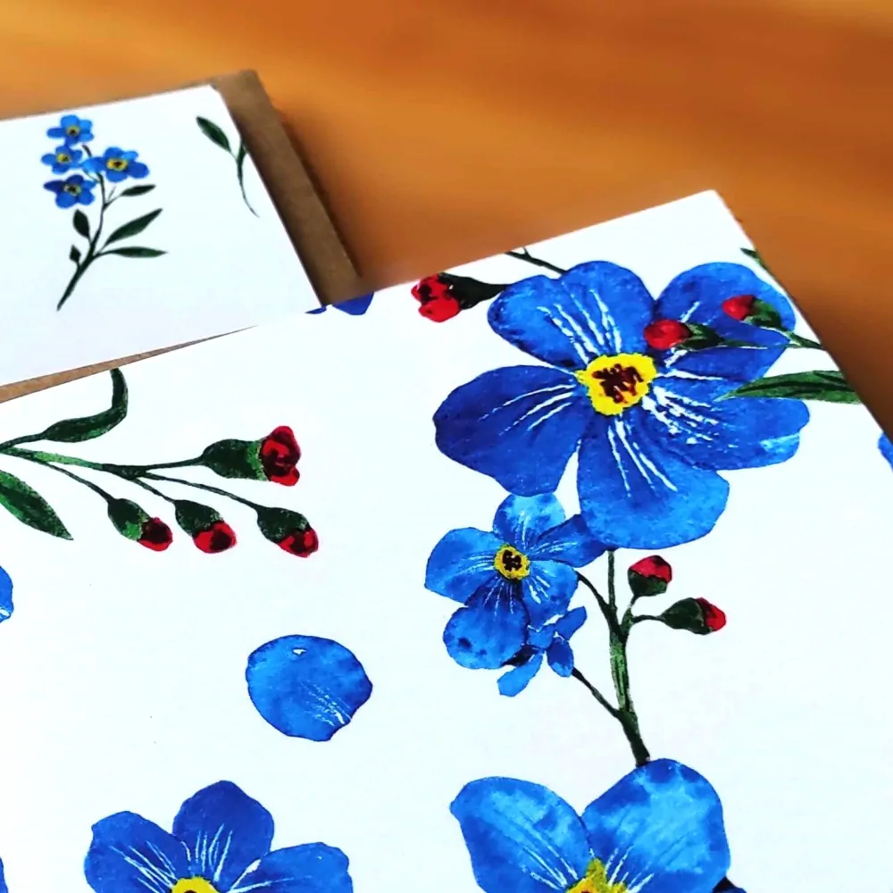 20262 PŘÁNÍ S OBÁLKOU - Pomněnky č. 3