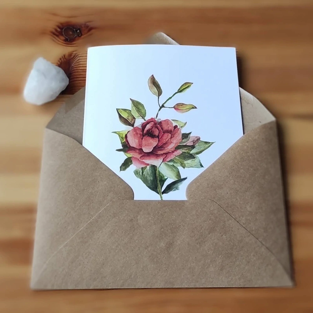 20297 PŘÁNÍ S OBÁLKOU - Podzimní růže